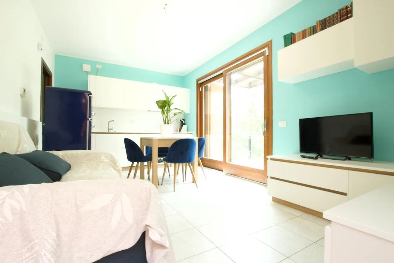 Golf Club - Home Immobilare Lido di Jesolo Appartamento