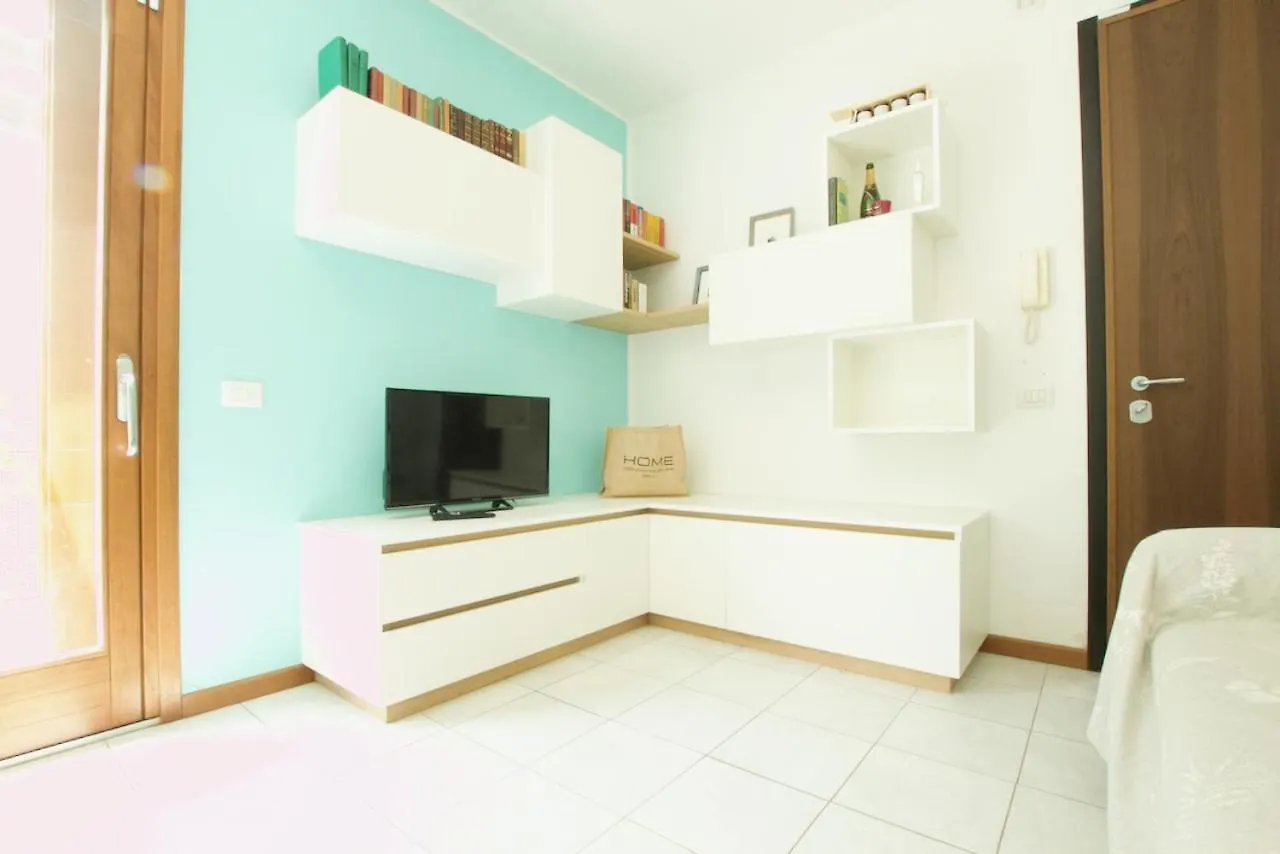 Golf Club - Home Immobilare Lido di Jesolo Appartamento