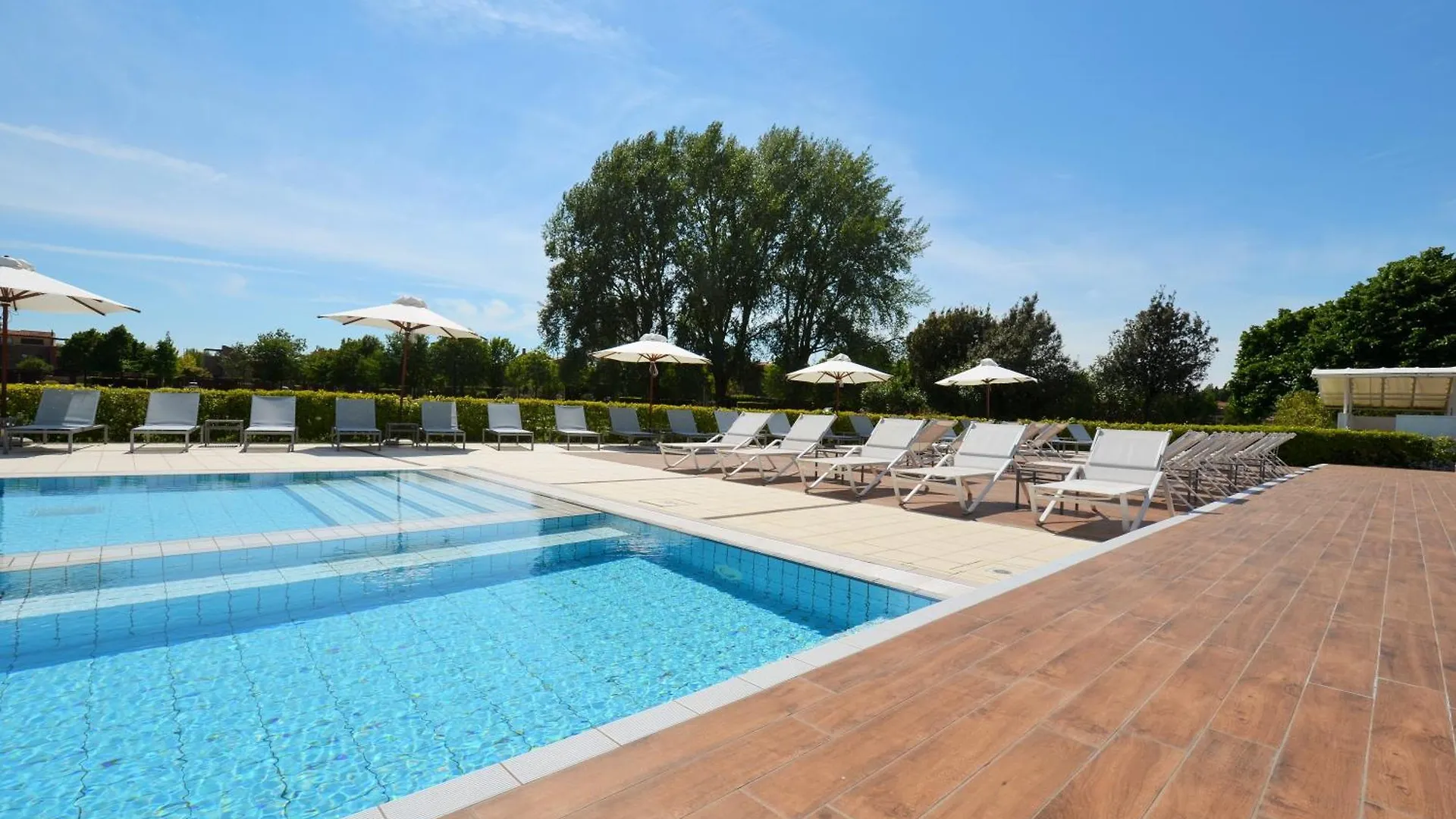 Golf Club - Home Immobilare Lido di Jesolo 0*,  Italia
