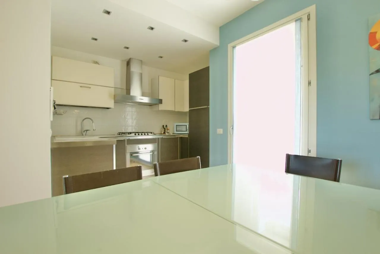 Appartamento Golf Club - Home Immobilare Lido di Jesolo