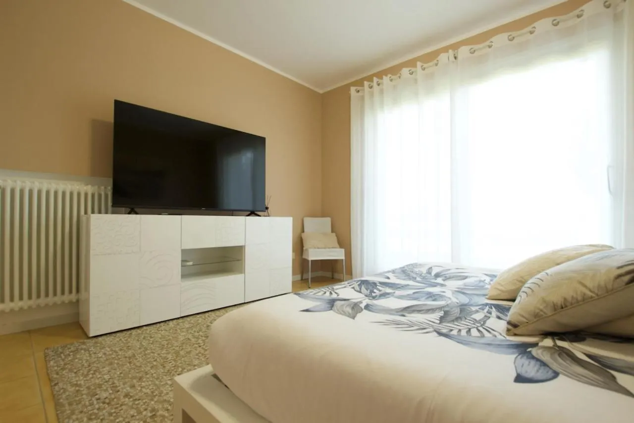 Golf Club - Home Immobilare Lido di Jesolo Daire