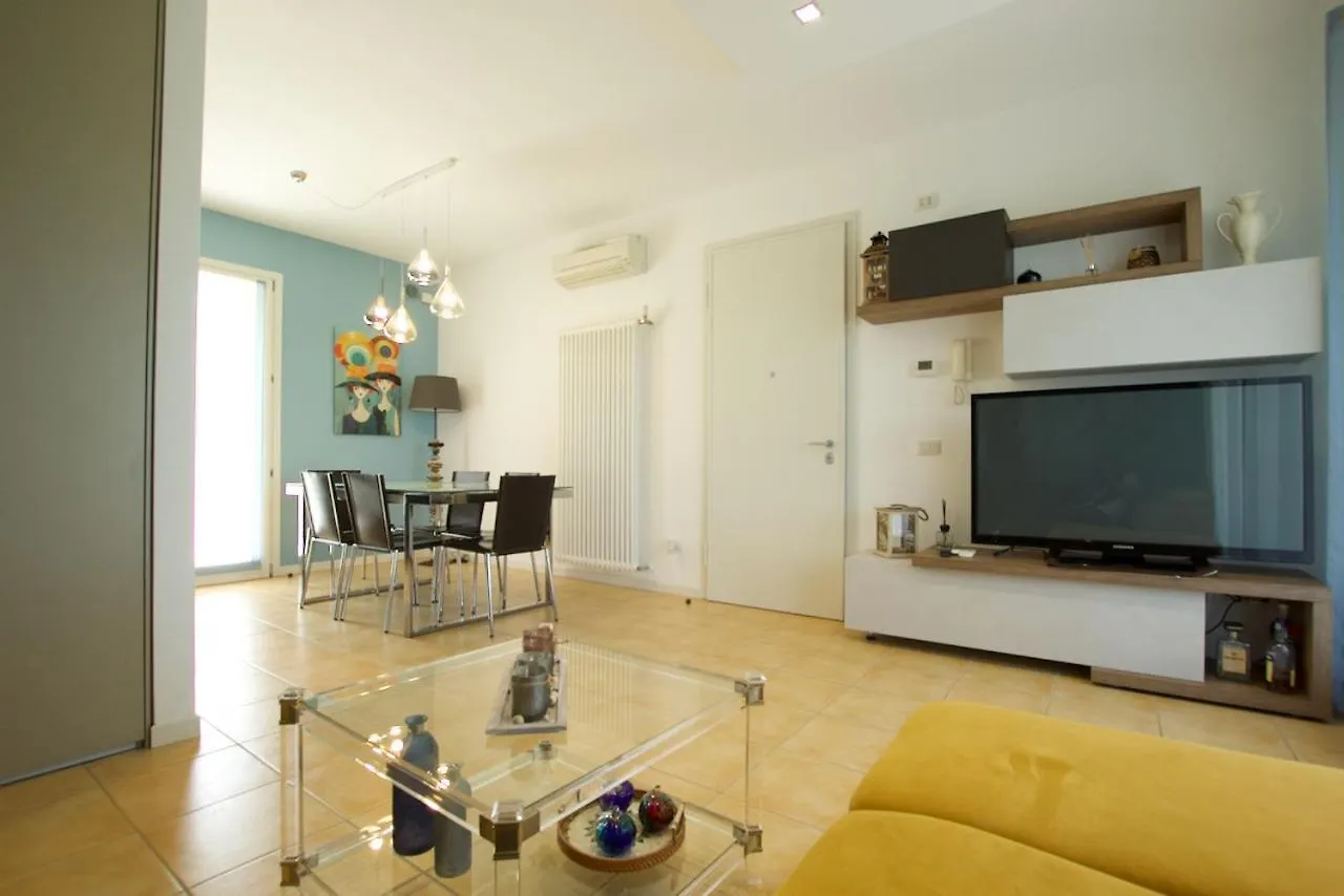 Daire Golf Club - Home Immobilare Lido di Jesolo
