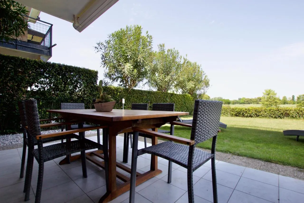 Daire Golf Club - Home Immobilare Lido di Jesolo